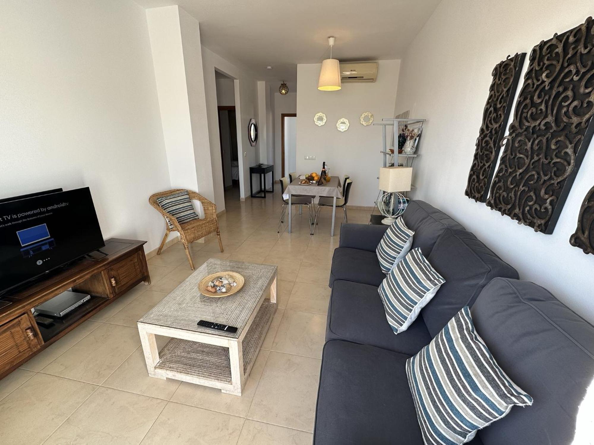 Nerja Paradise Rentals - Apt Chimenea C1D Exterior foto